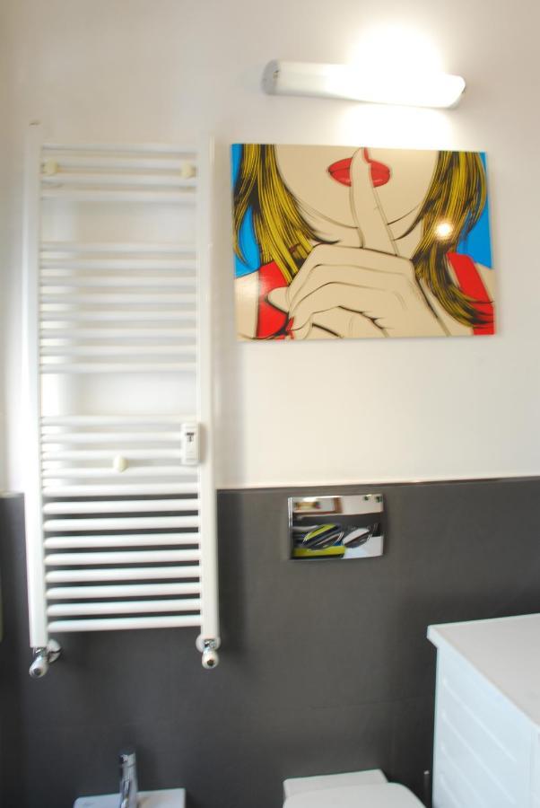 San Marzano Apartment Rom Exteriör bild