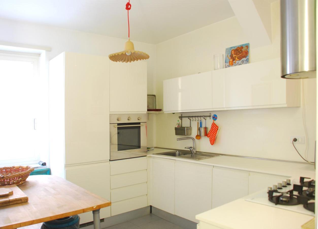 San Marzano Apartment Rom Exteriör bild