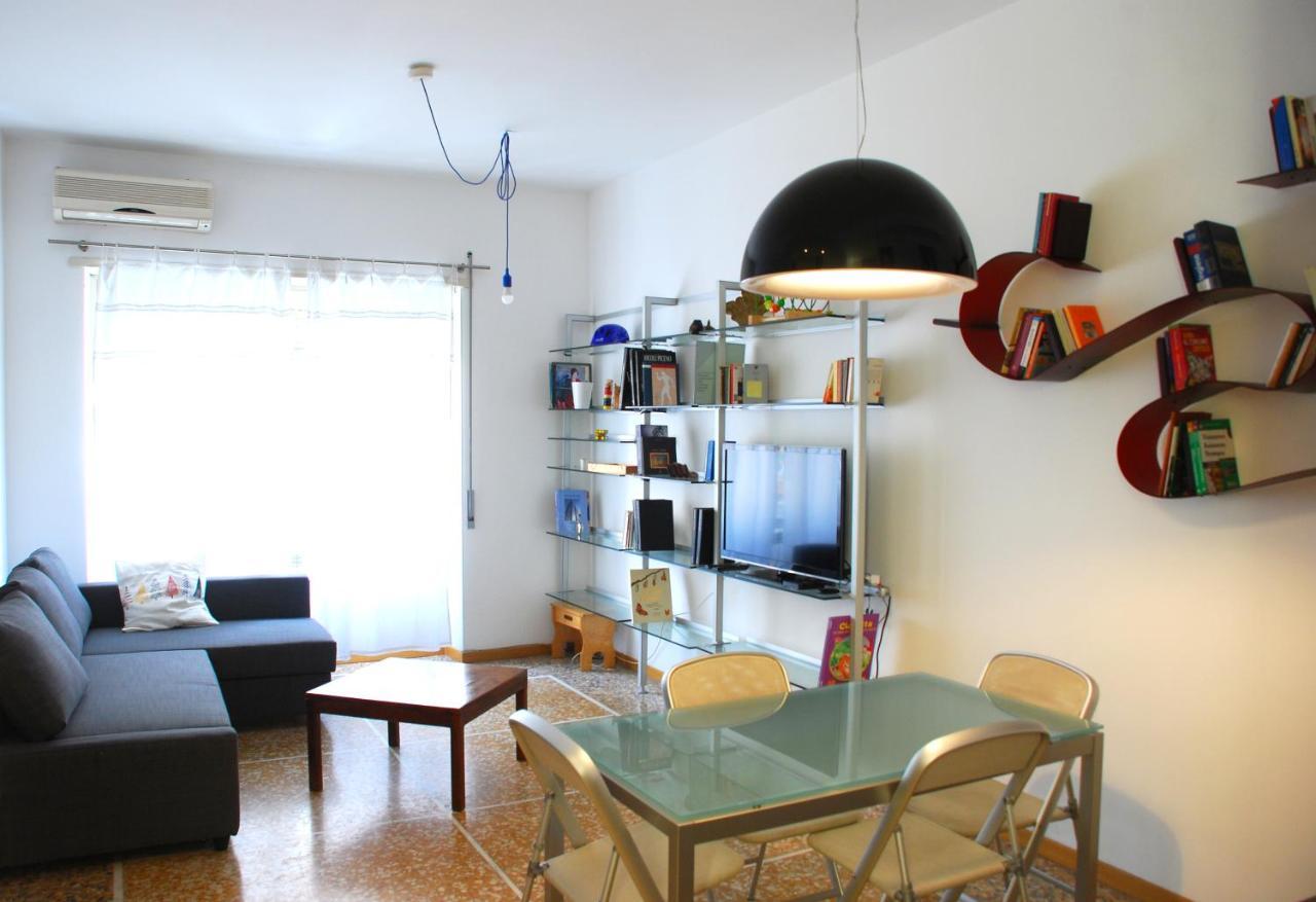 San Marzano Apartment Rom Exteriör bild