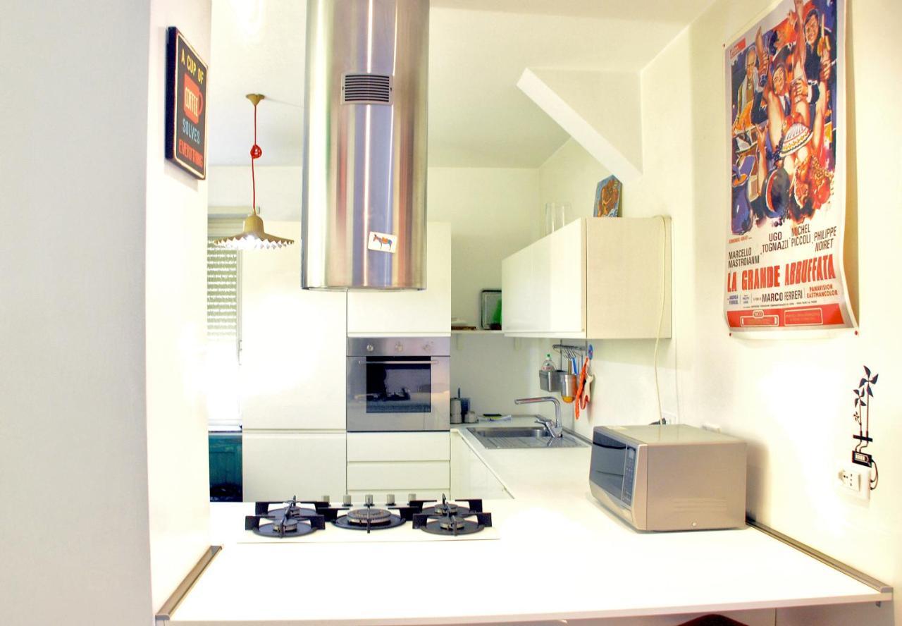 San Marzano Apartment Rom Exteriör bild